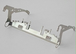 鈑金加技術(shù)特點及工藝流程介紹