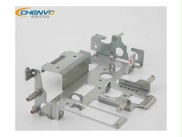 廣州鈑金加工廠模具設計與制造的損壞故障