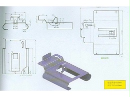 鈑金加工報價計算公式，怎樣標(biāo)準(zhǔn)詳細報價？
