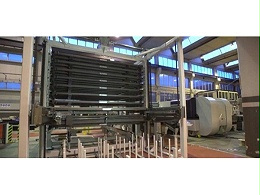 擁有鈑金自動料庫的鈑金加工廠家有哪些優(yōu)勢？