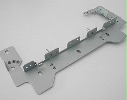 鈑金加工激光切割優(yōu)勢：優(yōu)化工藝，提高效率，降低成本