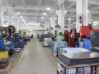 淺析國內精密模具工業(yè)的發(fā)展趨勢