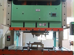 五金沖壓有何優(yōu)勢？