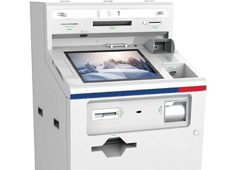 創(chuàng)新科技，怡化中標(biāo)浦發(fā)銀行項目