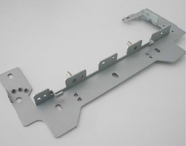 鈑金加工激光切割優(yōu)勢(shì)：優(yōu)化工藝，提高效率，降低成本