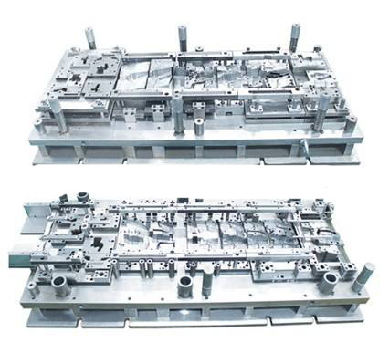 汽車沖壓件加工中出現(xiàn)尺寸超差如何解決？