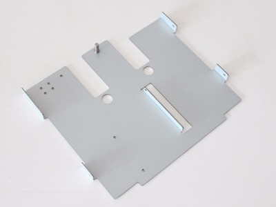 如何對五金沖壓件的生產(chǎn)進行規(guī)劃及設定設計標準？