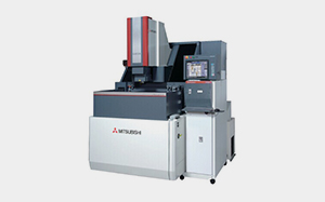 復(fù)合模火花機(jī)