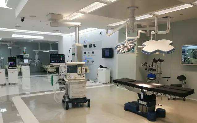 您知道嗎，這家工廠專門提供高端的智能醫(yī)療設(shè)備配件