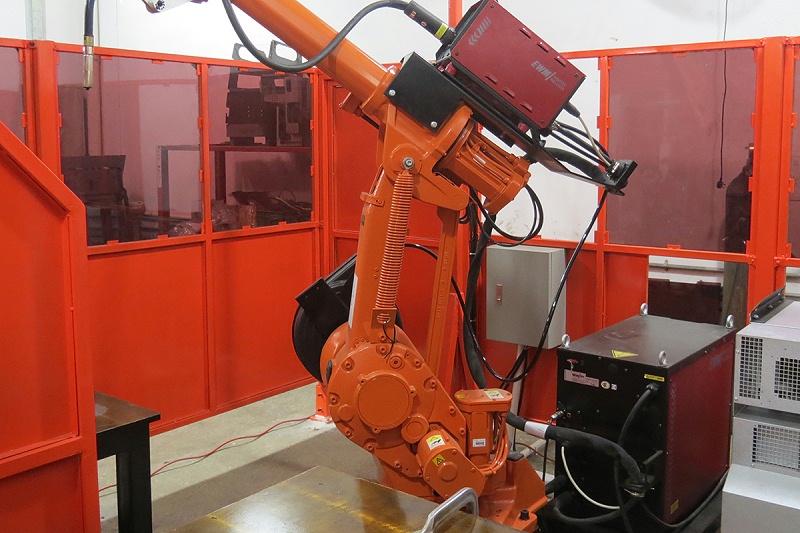 鈑金沖壓-誠(chéng)瑞豐科技