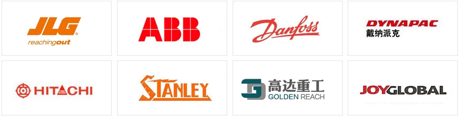 中厚板加工客戶(hù)展現(xiàn)