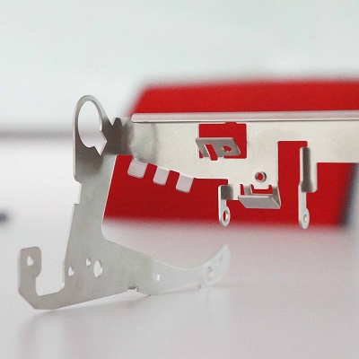 支架五金沖壓件細節(jié)圖片