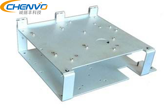 精密鈑金設(shè)備外觀設(shè)計