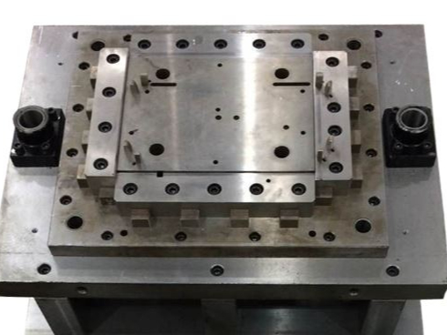 對五金沖壓工藝模具，你知道哪些